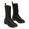 Kozaki Dr. Martens 1B99 Black Virginia 11820008